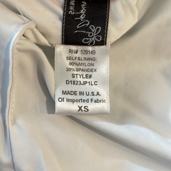 Dippin’ Daisy’s Swim Suit - Picture 5 of 7